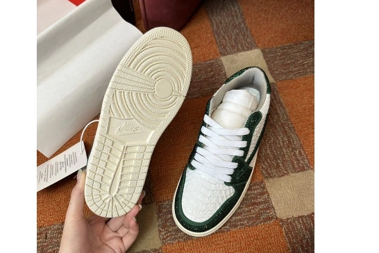 Designed Diamond Shoes AJ-1113 Jordan 0302